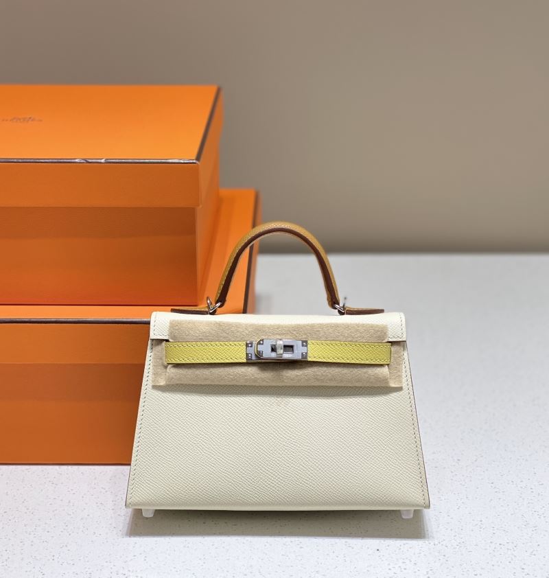 Hermes Kelly Bags